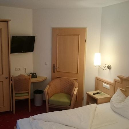 Kamptalschloessl Hotel Plank am Kamp Luaran gambar