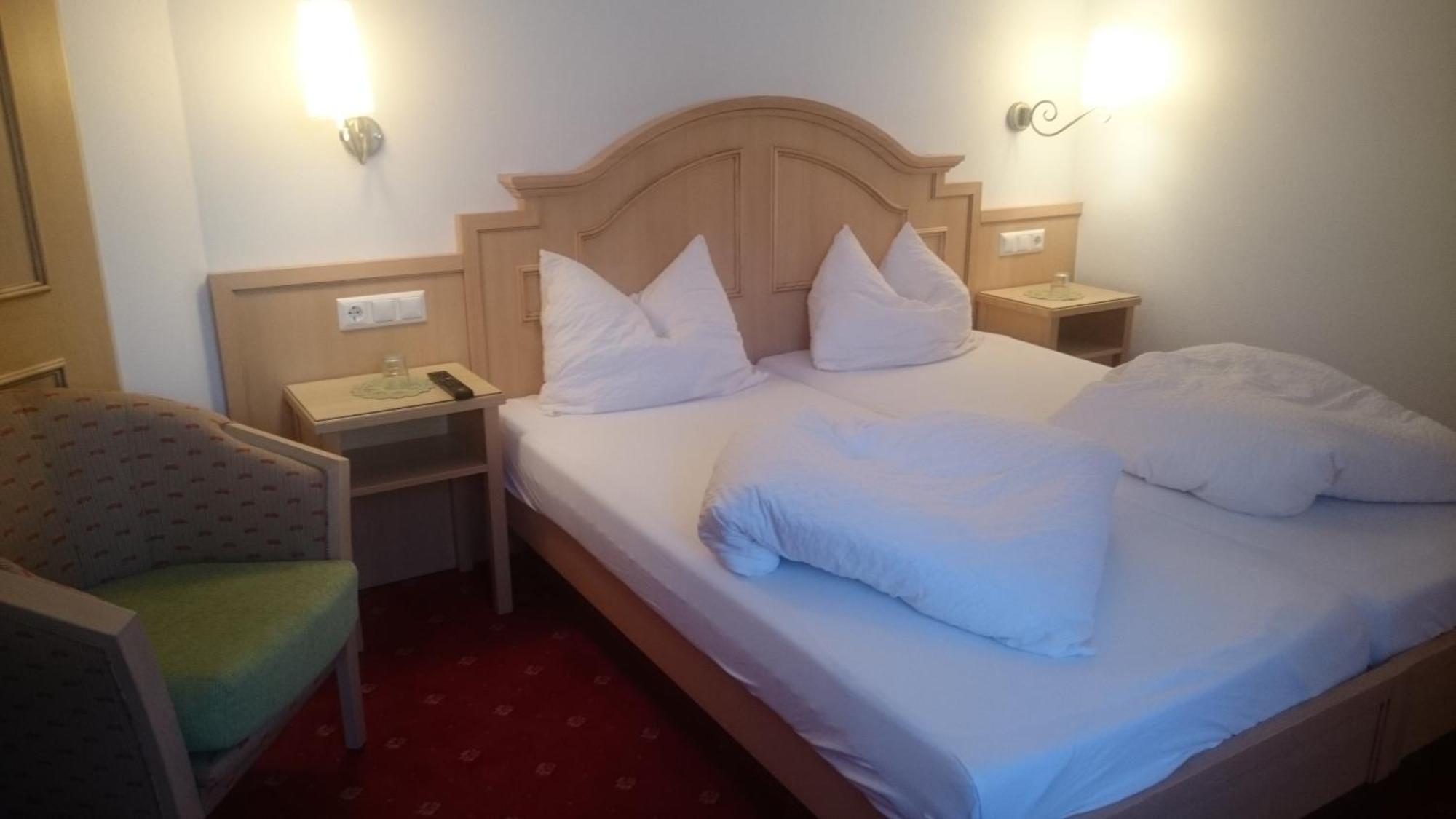 Kamptalschloessl Hotel Plank am Kamp Luaran gambar