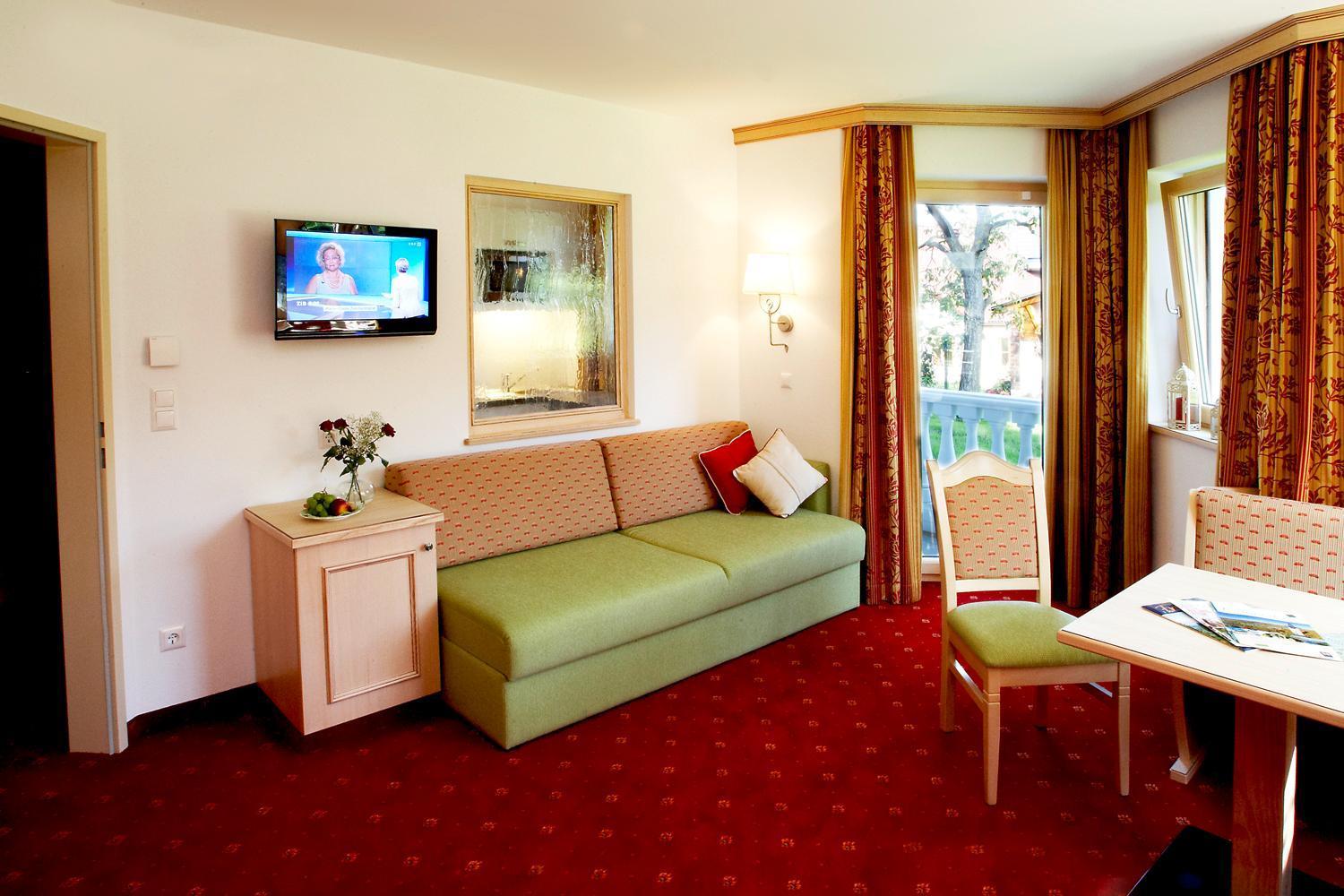 Kamptalschloessl Hotel Plank am Kamp Luaran gambar