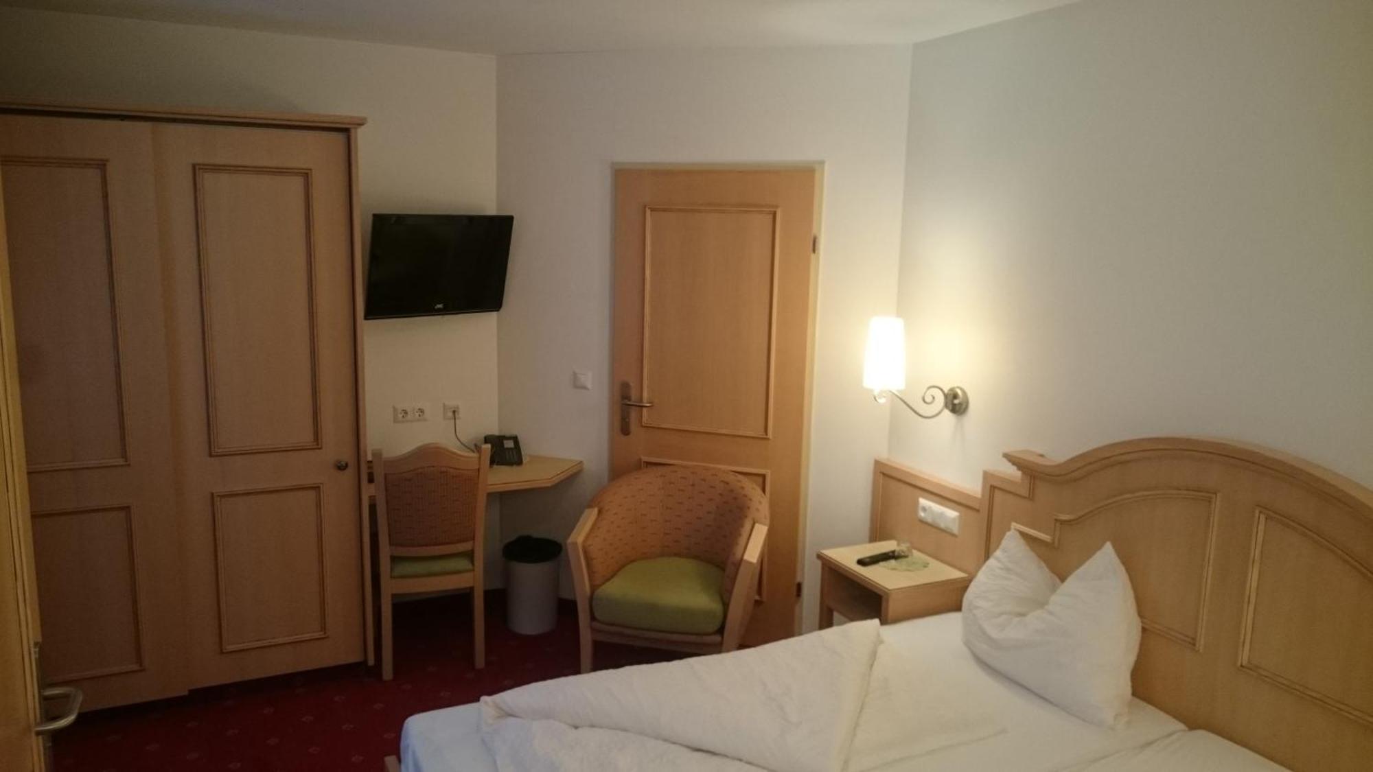 Kamptalschloessl Hotel Plank am Kamp Luaran gambar