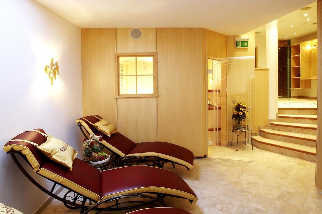 Kamptalschloessl Hotel Plank am Kamp Luaran gambar