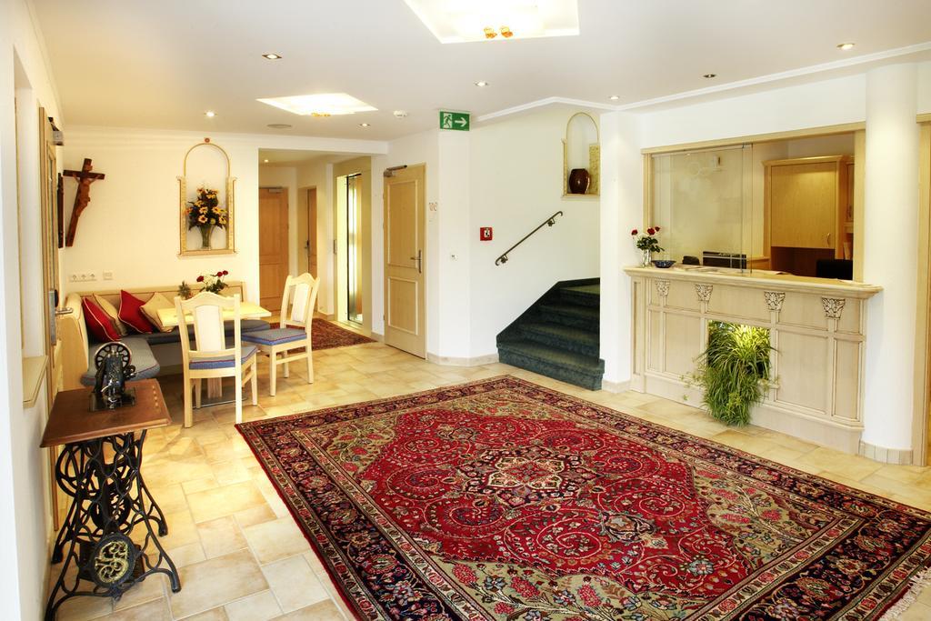 Kamptalschloessl Hotel Plank am Kamp Luaran gambar