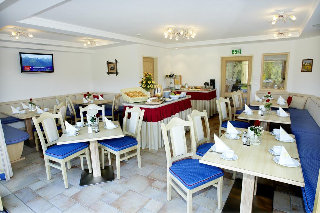 Kamptalschloessl Hotel Plank am Kamp Luaran gambar