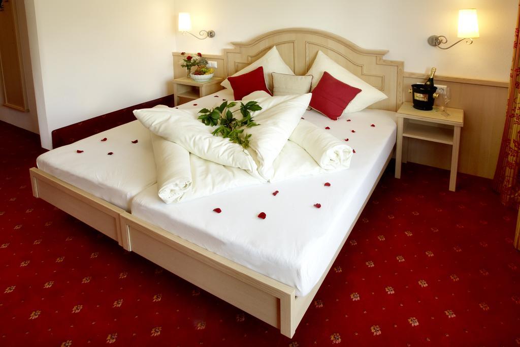 Kamptalschloessl Hotel Plank am Kamp Luaran gambar