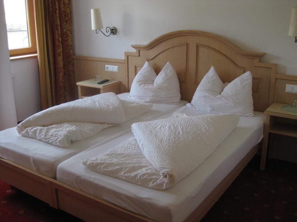 Kamptalschloessl Hotel Plank am Kamp Luaran gambar