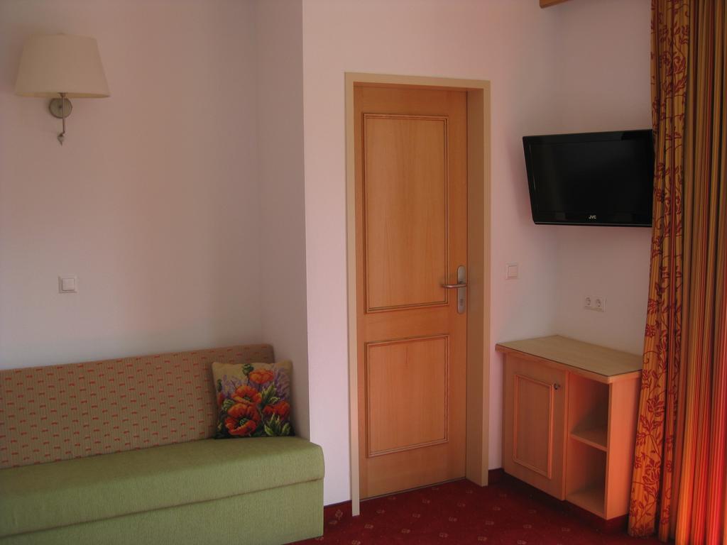 Kamptalschloessl Hotel Plank am Kamp Luaran gambar