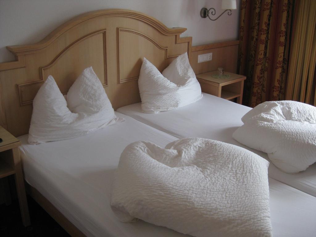 Kamptalschloessl Hotel Plank am Kamp Luaran gambar